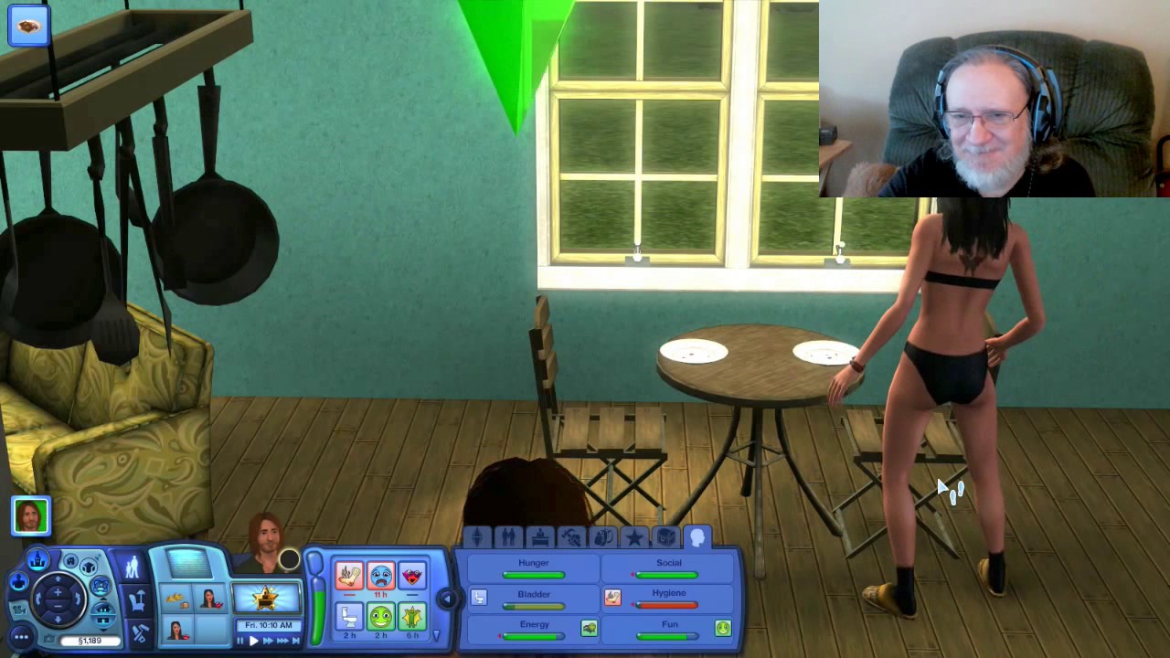 Sims 3 Kinky World Not Working